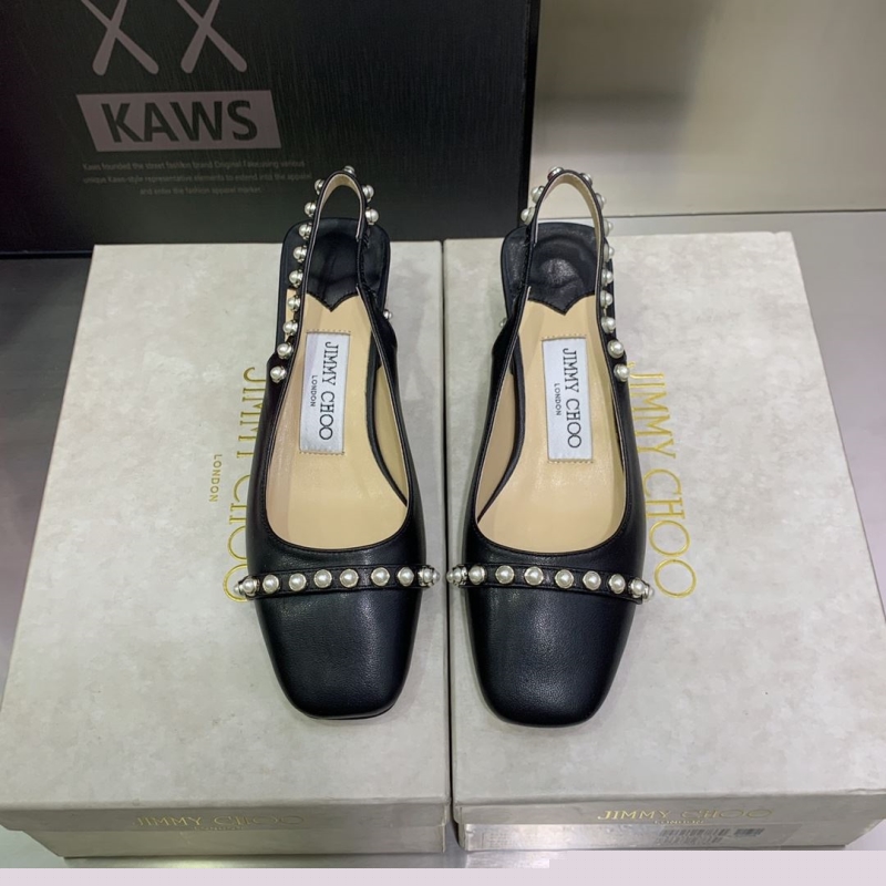 LV Sandals